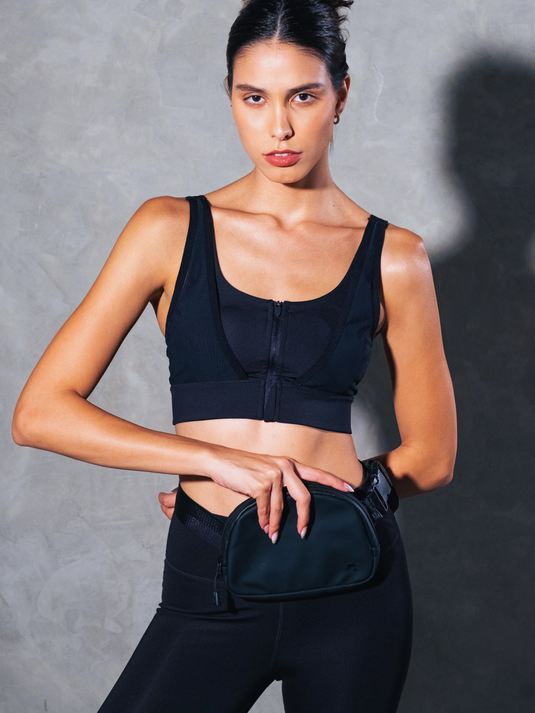 LuxeGo Bag