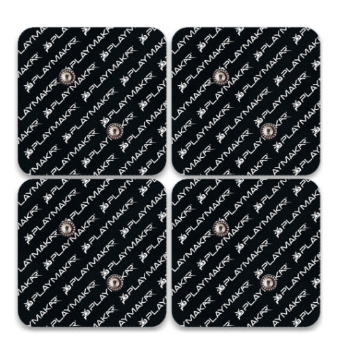 PlayMakar - PRO Small Pads Refill Kit