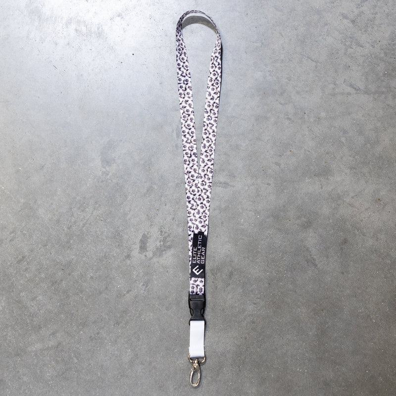 Load image into Gallery viewer, Elite Athletic Gear - Soccer Lanyard

