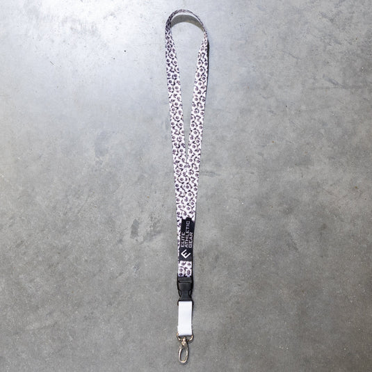Elite Athletic Gear - Soccer Lanyard