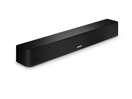 Bose - Solo Series II Soundbar