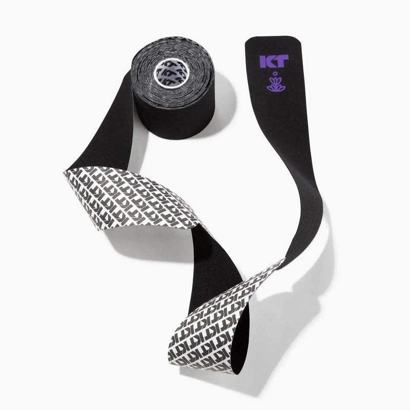Load image into Gallery viewer, KT Tape - Soothe (Lavender + Magnesium Infused)
