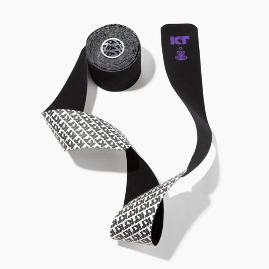 KT Tape - Soothe (Lavender + Magnesium Infused)
