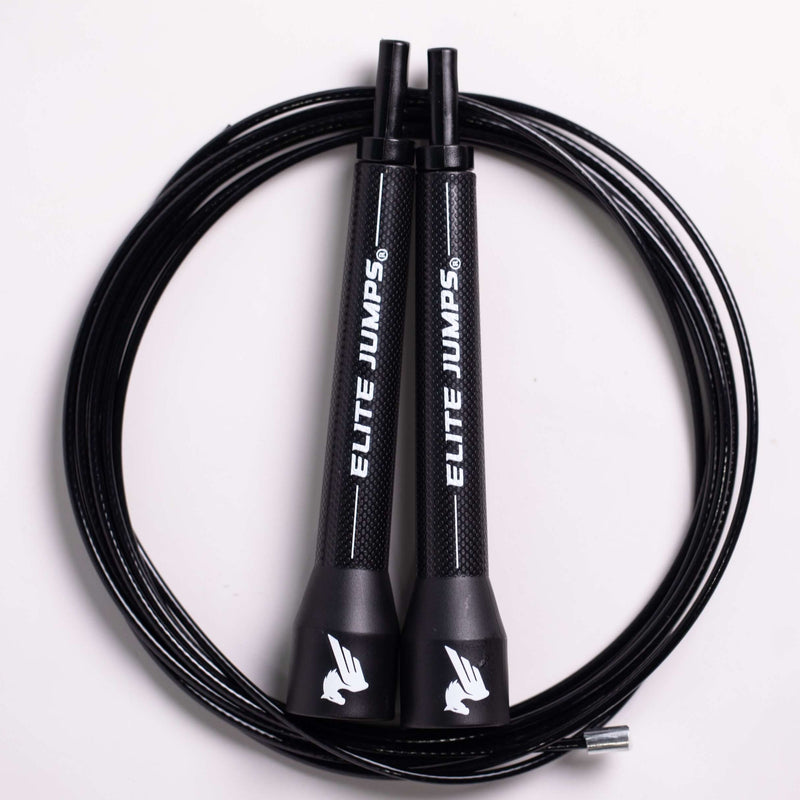 Load image into Gallery viewer, Elite Jumps - Spark Speed Jump Rope
