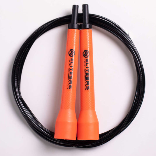 Elite Jumps - Spark Speed Jump Rope