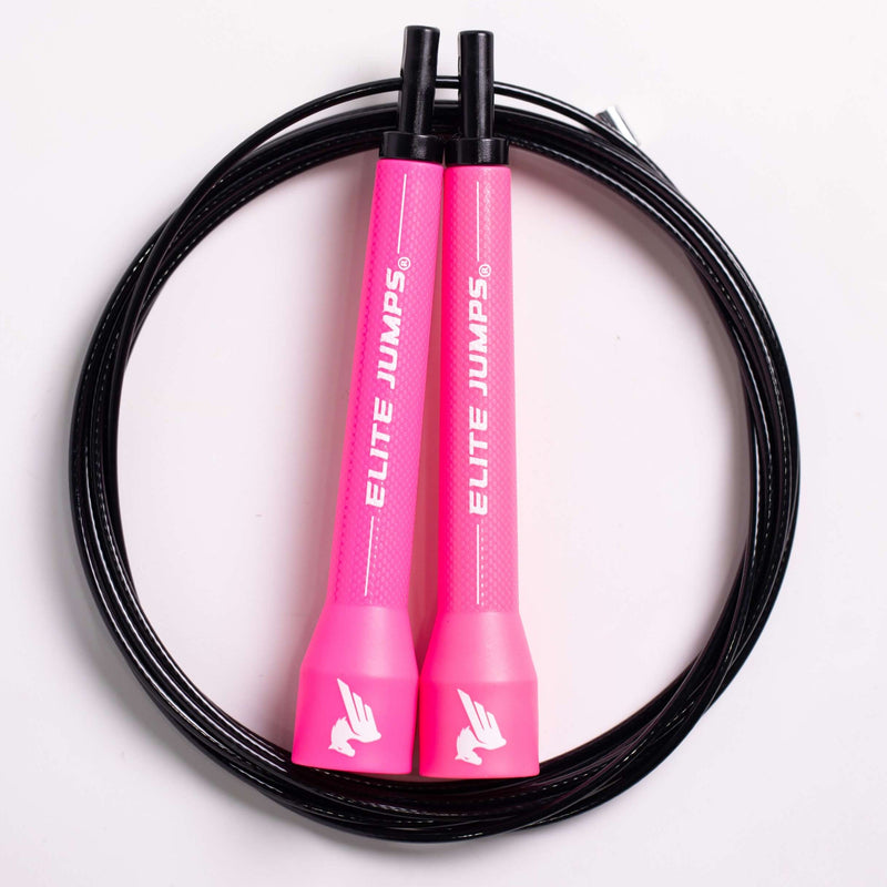Load image into Gallery viewer, Elite Jumps - Spark Speed Jump Rope
