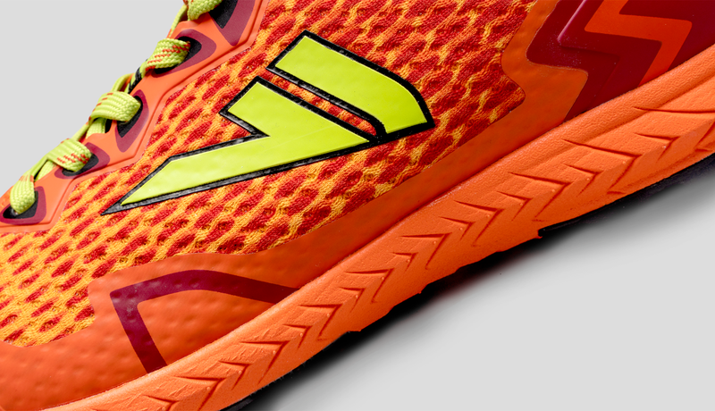 Load image into Gallery viewer, VJ Shoes - Spark
