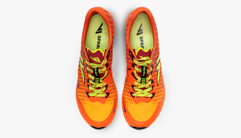 Load image into Gallery viewer, VJ Shoes - Spark
