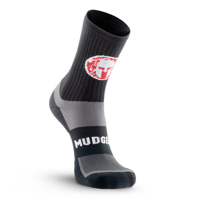 Mudgear - Spartan by MudGear Crew Height Sock