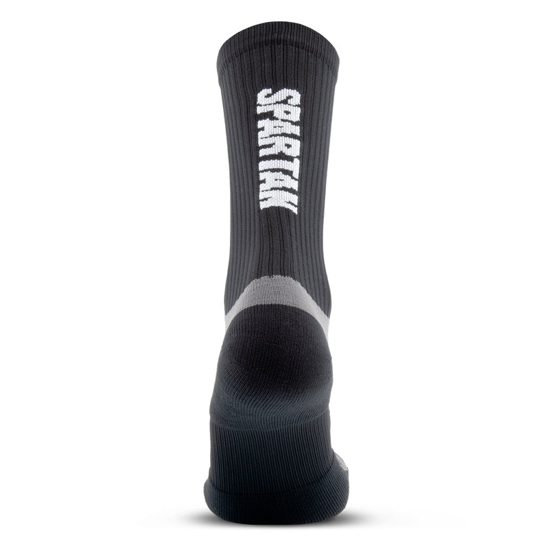 Load image into Gallery viewer, SPARTAN by MudGear Crew Height Sock
