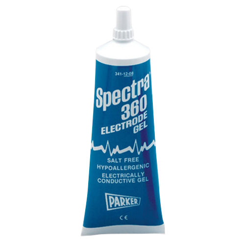 iReliev - Spectra 360 Conductive Gel, 250 Gram Tube (8 oz.)
