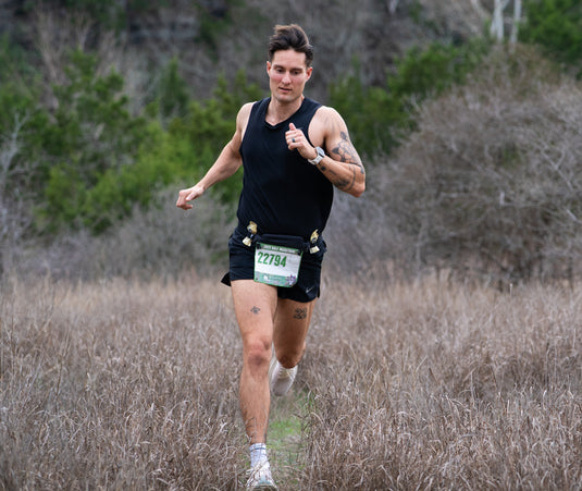 SPIbelt - The Endurance PRO Race-Ready Running Belt