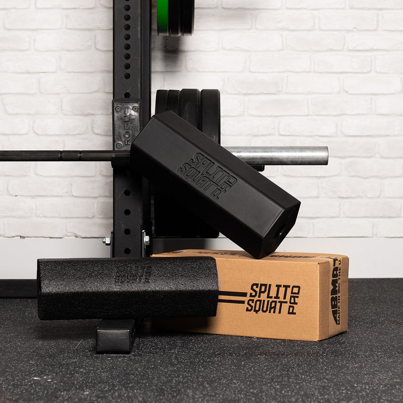 Load image into Gallery viewer, Abmat - Split Squat Pad
