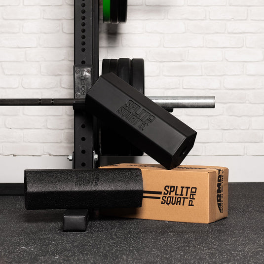 Split Squat Pad