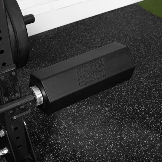 Split Squat Pad