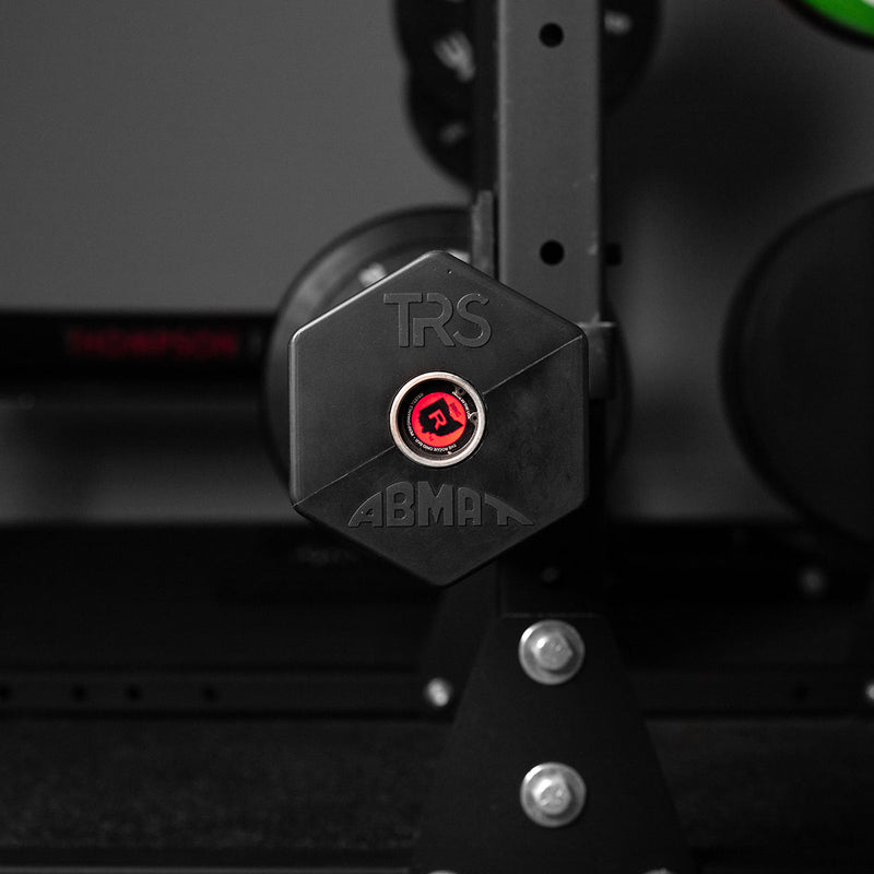 Load image into Gallery viewer, Abmat - Split Squat Pad
