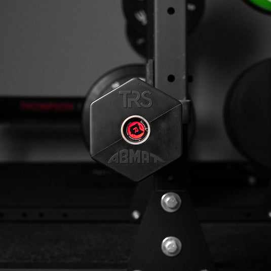 Abmat - Split Squat Pad