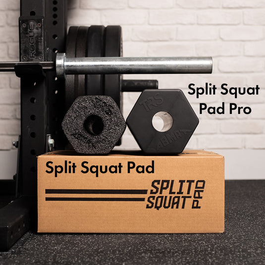 Abmat - Split Squat Pad