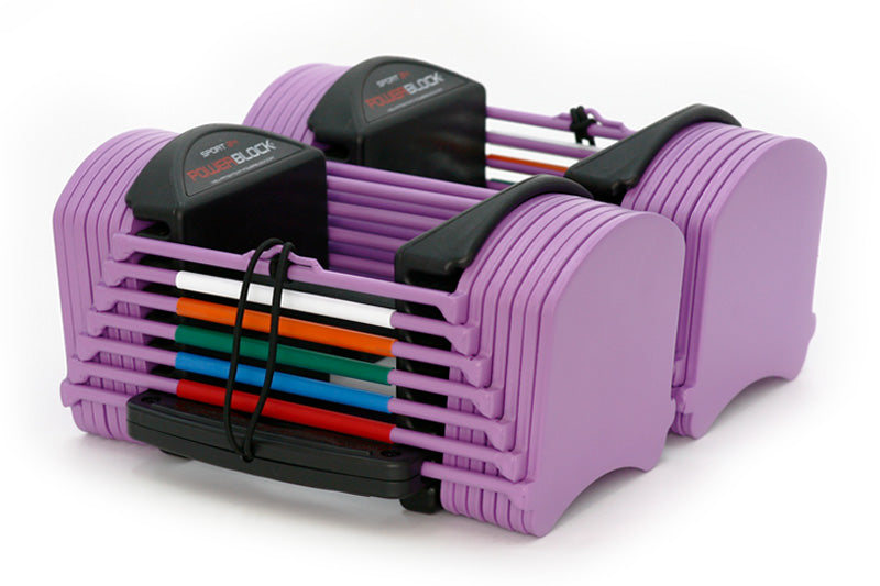 Load image into Gallery viewer, Sport 24 Adjustable Dumbbell
