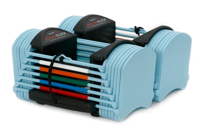 Load image into Gallery viewer, Sport 24 Adjustable Dumbbell
