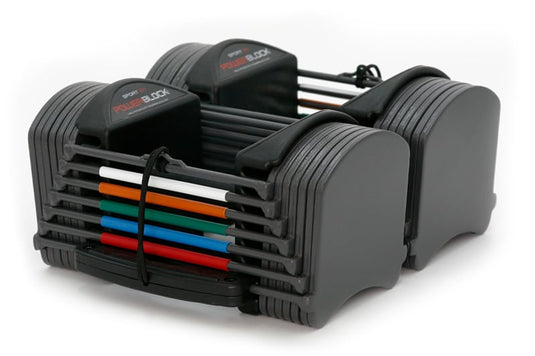 Sport 24 Adjustable Dumbbell