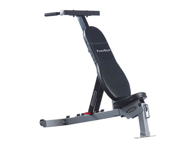 PowerBlock - SportBench Dip Attachment