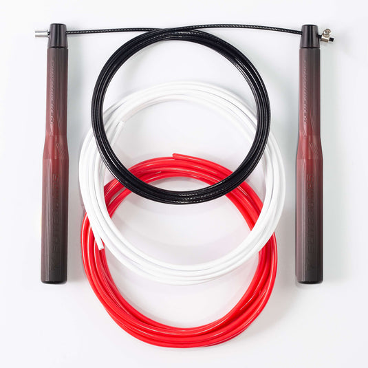 Elite Jumps - Sports Performance Jump Rope