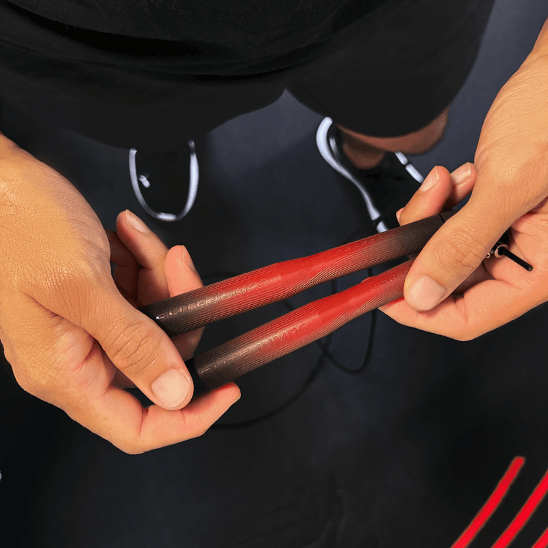 Load image into Gallery viewer, Elite Jumps - Sports Performance Jump Rope
