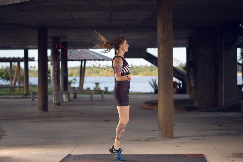 Load image into Gallery viewer, Elite Jumps - Sports Performance Jump Rope
