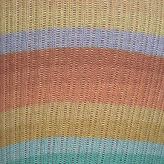 Crazy Compression - Spring Stripes - (Standard & Extra Wide)