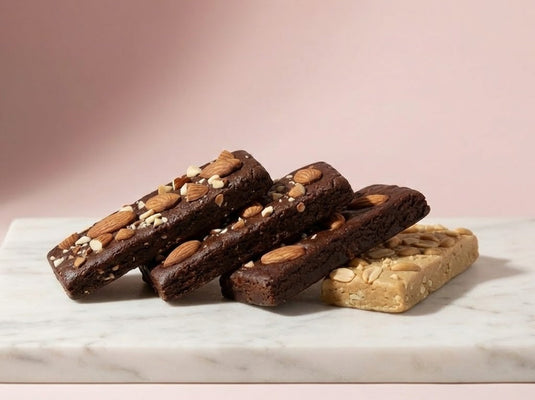 That's All - Protein Bars Variety Pack