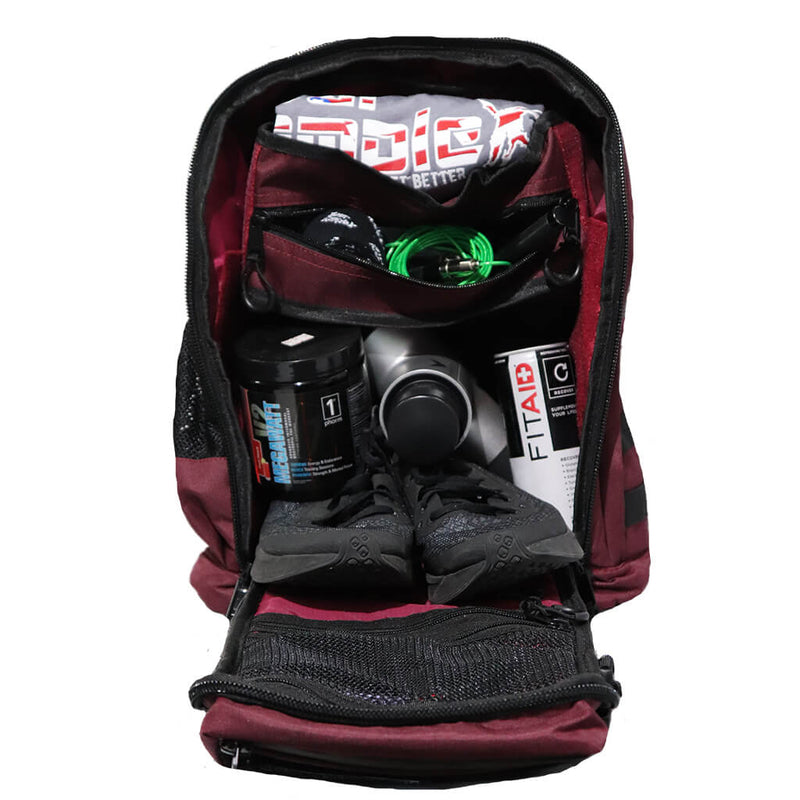 Load image into Gallery viewer, Bear KompleX - Commuter Series - Backpack

