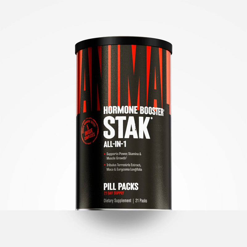 Load image into Gallery viewer, Animal Stak 21 packs
