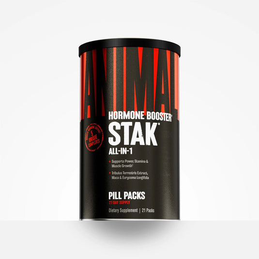 Animal Stak 21 packs