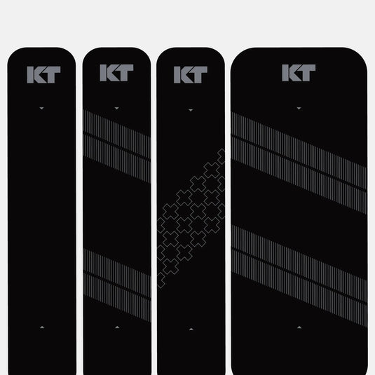 KT Tape - Starter Pack (Multi-Type Sampler)