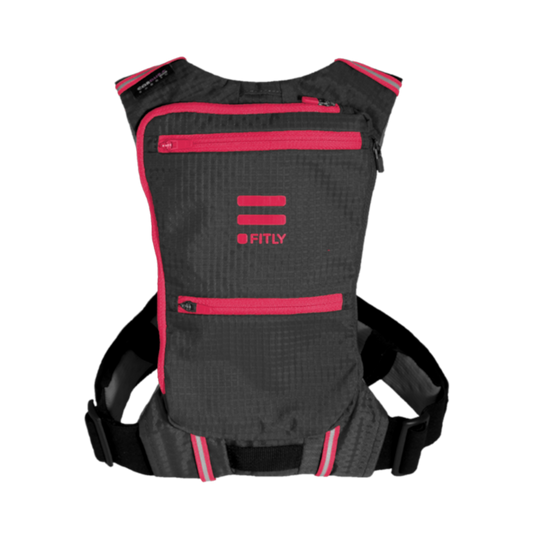 FITLY - FITLY Sub45 - Innovative Running Pack