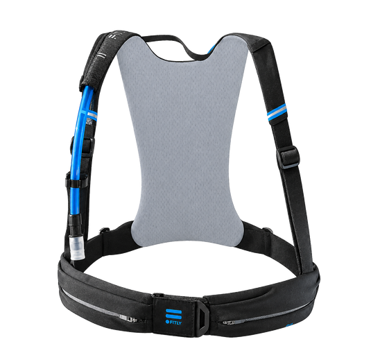 FITLY - FITLY Sub90 - Hydro Running Pack