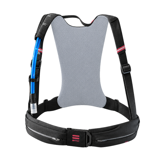 FITLY - FITLY Sub90 - Hydro Running Pack