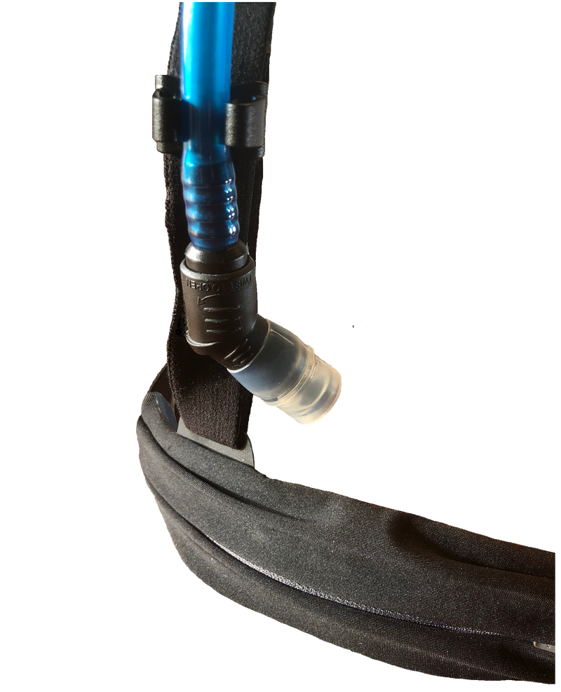 Load image into Gallery viewer, FITLY - Tube Holder - Replacement for Sub90 Hydration Bladder - Replacement Part
