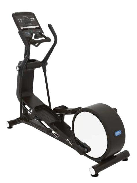 Load image into Gallery viewer, Muscle D Fitness - Commercial Elliptical Trainer - LED Screen - Cardio Machine - Standalone
