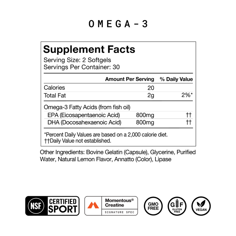 Load image into Gallery viewer, Momentous - Follicular Phase Support Stack - Vitamins &amp; Supplements

