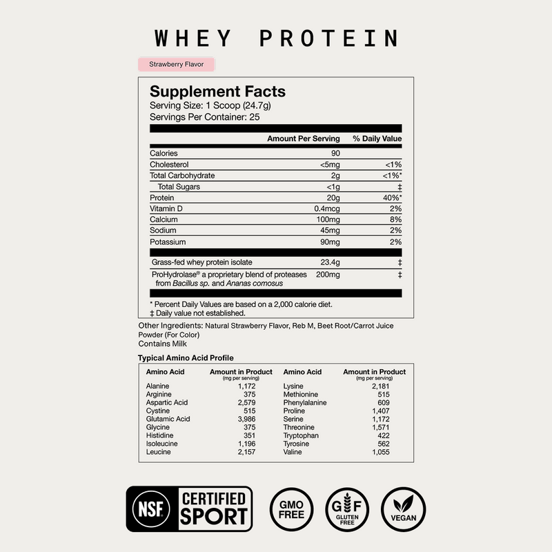 Load image into Gallery viewer, Momentous - The Momentous Three - Protein Supplements
