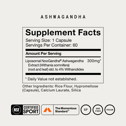 Momentous - Adaptogen Stack - view 5