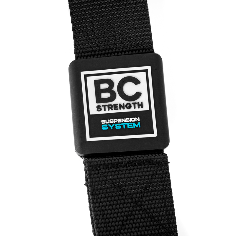 Load image into Gallery viewer, BC Strength - Suspension System
