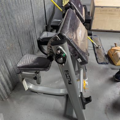 Muscle D Fitness - Sweet Preacher Curl Bench