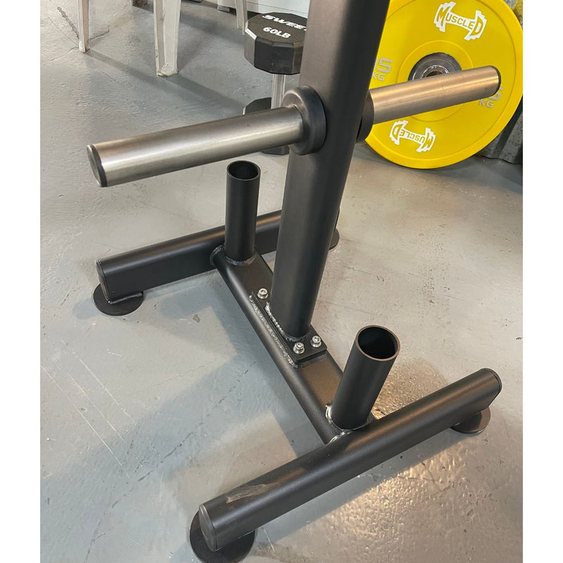 Load image into Gallery viewer, Muscle D Fitness - Sweet Olympic Plate Tree

