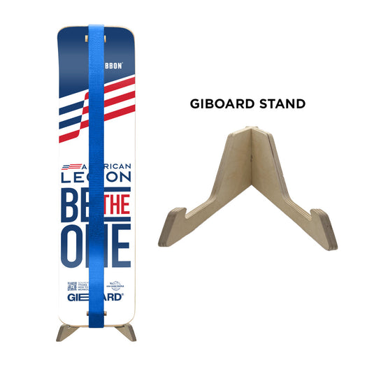 GiBoard Stand