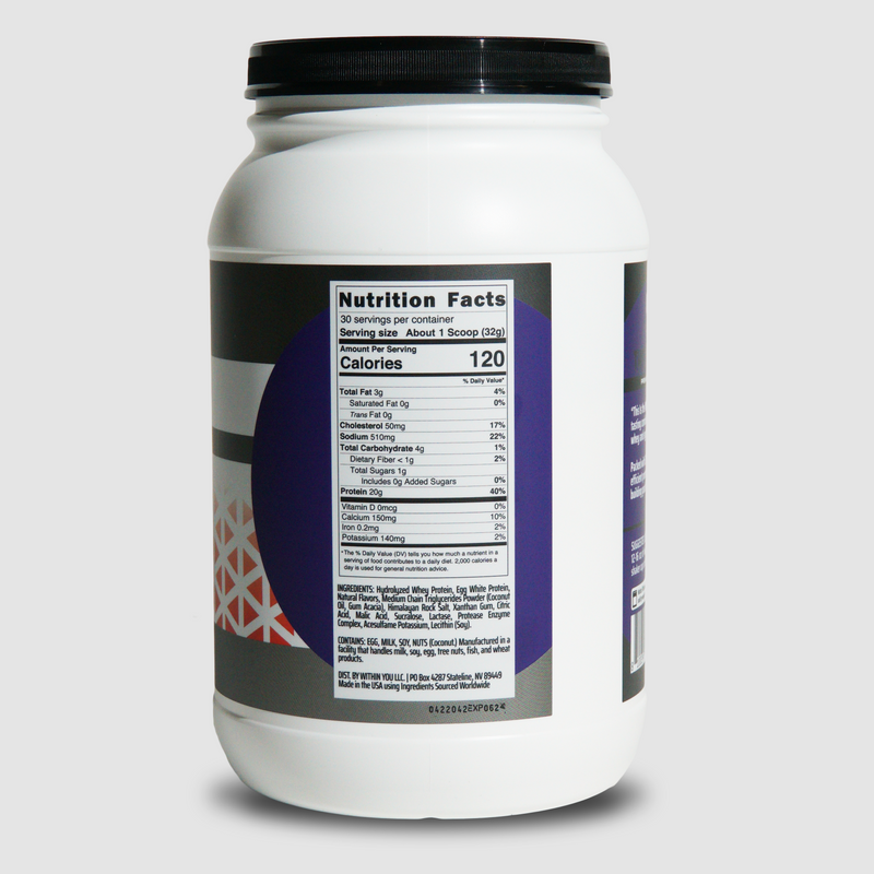 Load image into Gallery viewer, This is the Whey® - Premium Whey Protein

