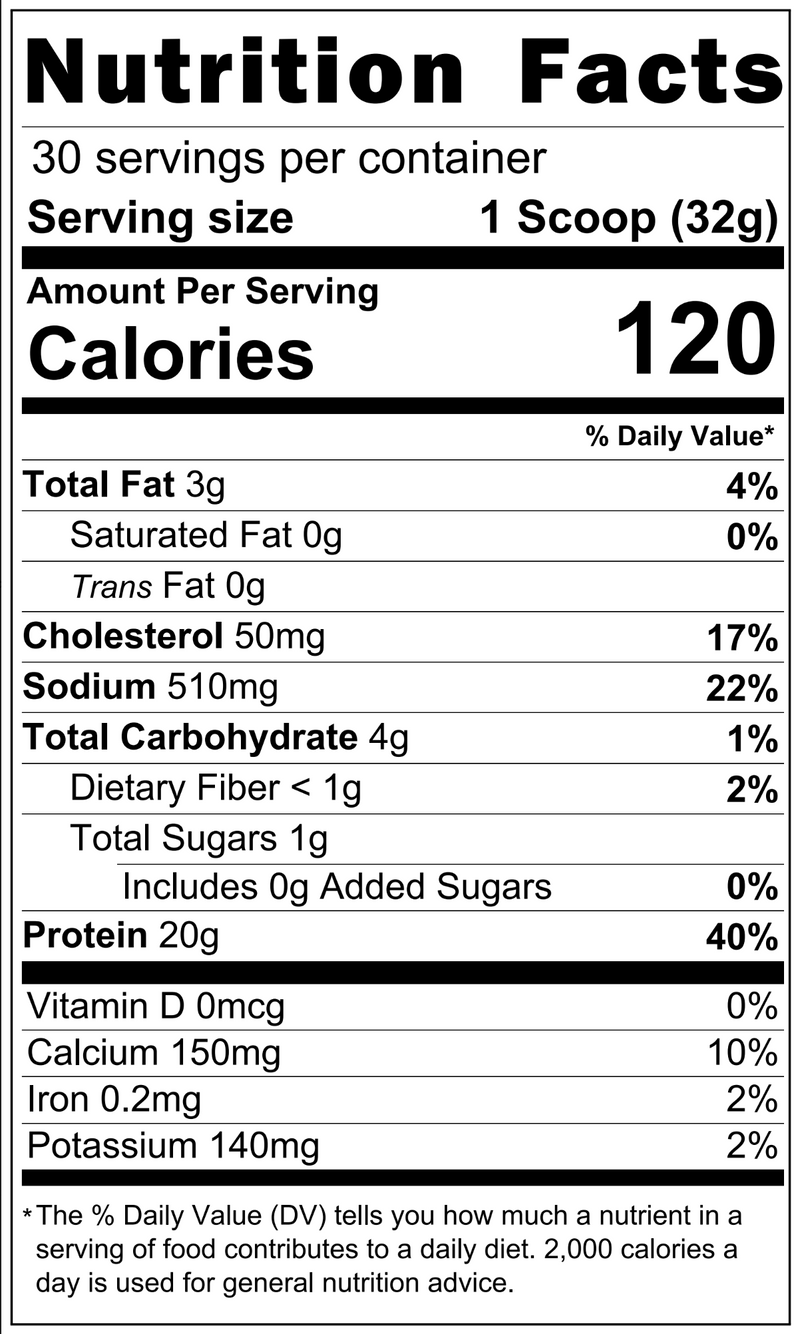 Load image into Gallery viewer, This is the Whey® - Premium Whey Protein
