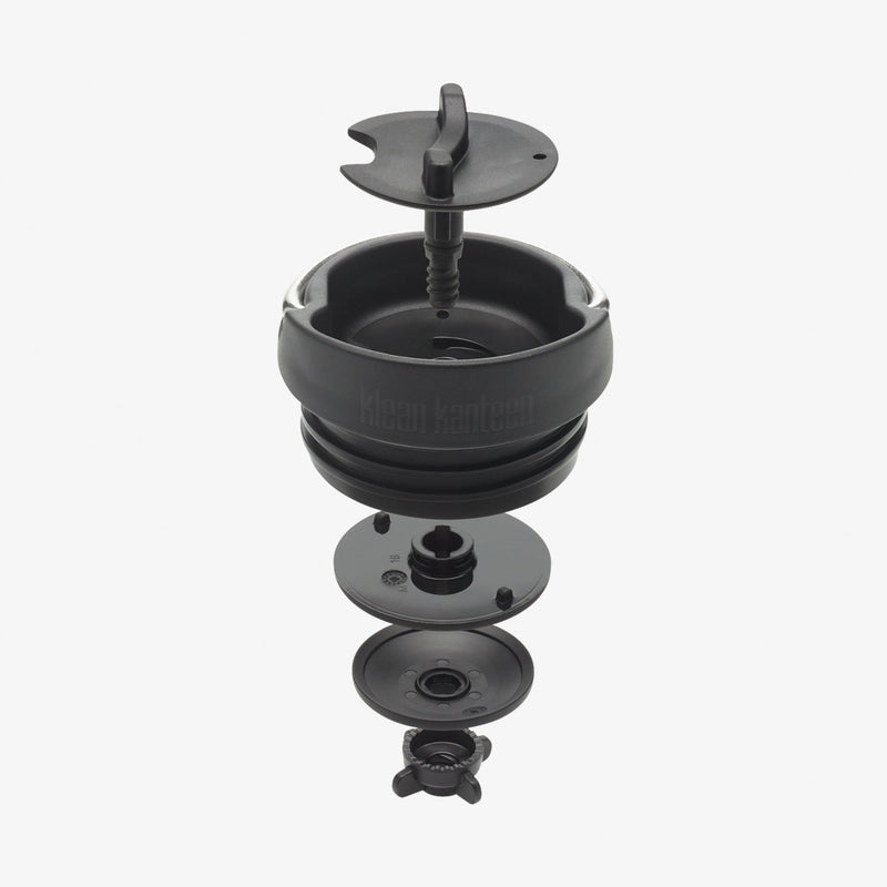 Load image into Gallery viewer, Klean Kanteen - TKWide Café Cap
